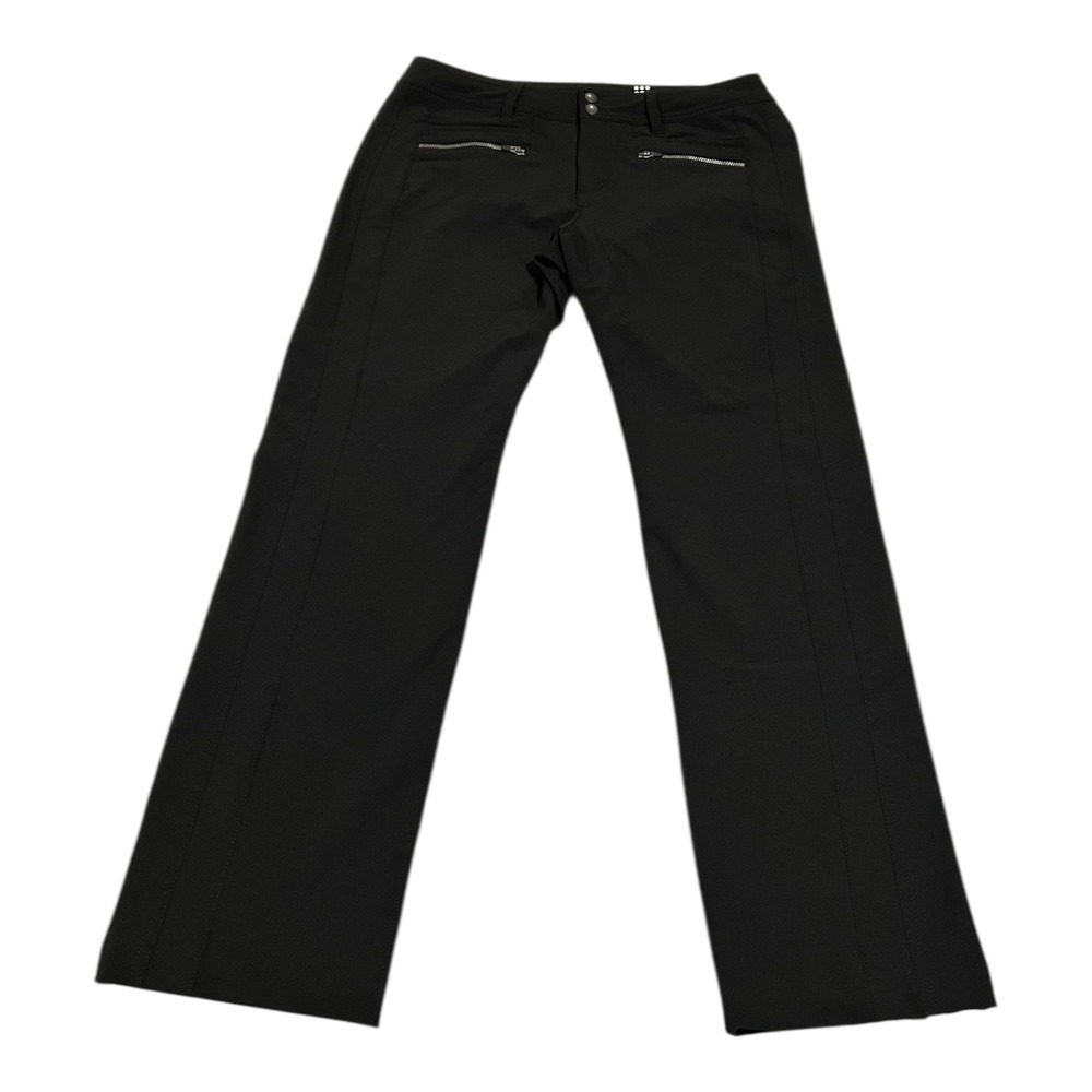 Title Nine Women's 12 Brave Genie Brushed Pants Outdoors Hiking‎ Activewear